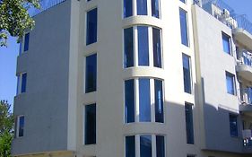 Hotel North