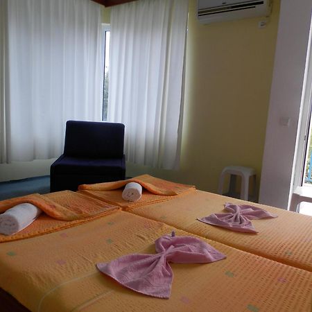 Hotel North Primorsko Exteriér fotografie