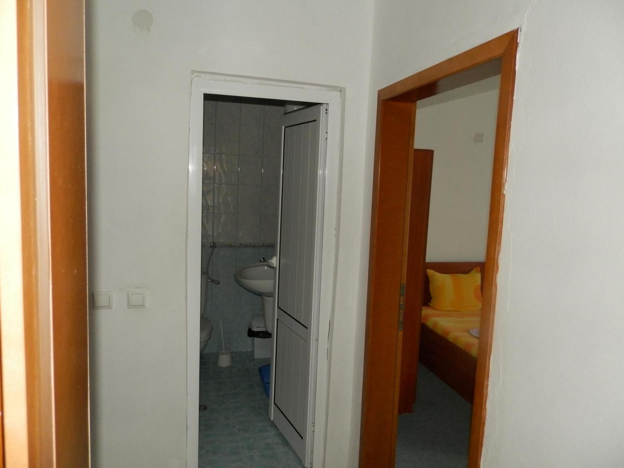 Hotel North Primorsko Exteriér fotografie